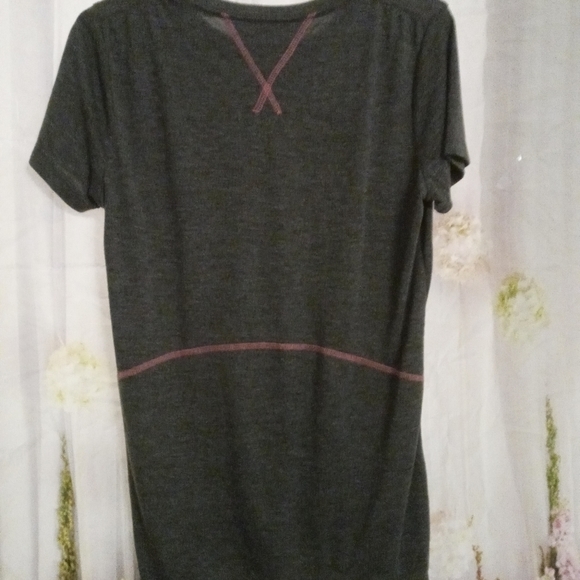 🎉Marika-Tek Dry Wik Performance Athletic Shirt - Picture 7 of 8